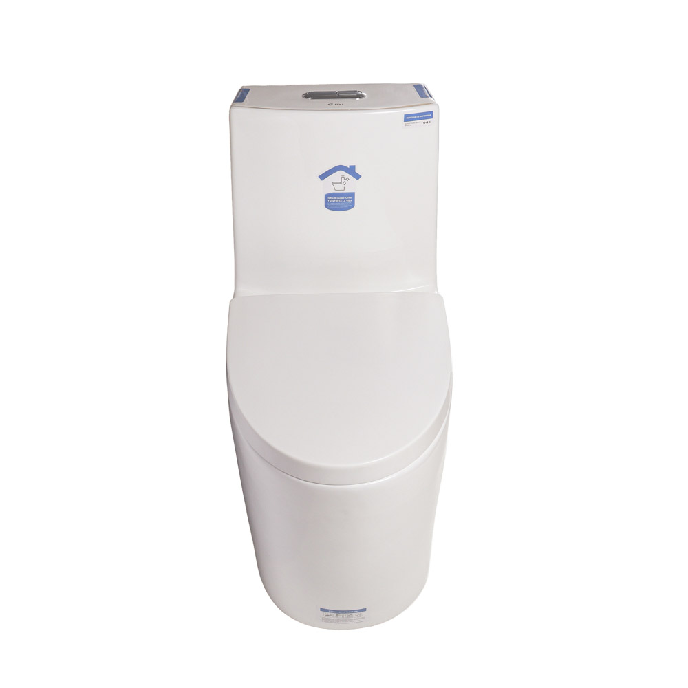 Inodoro W001