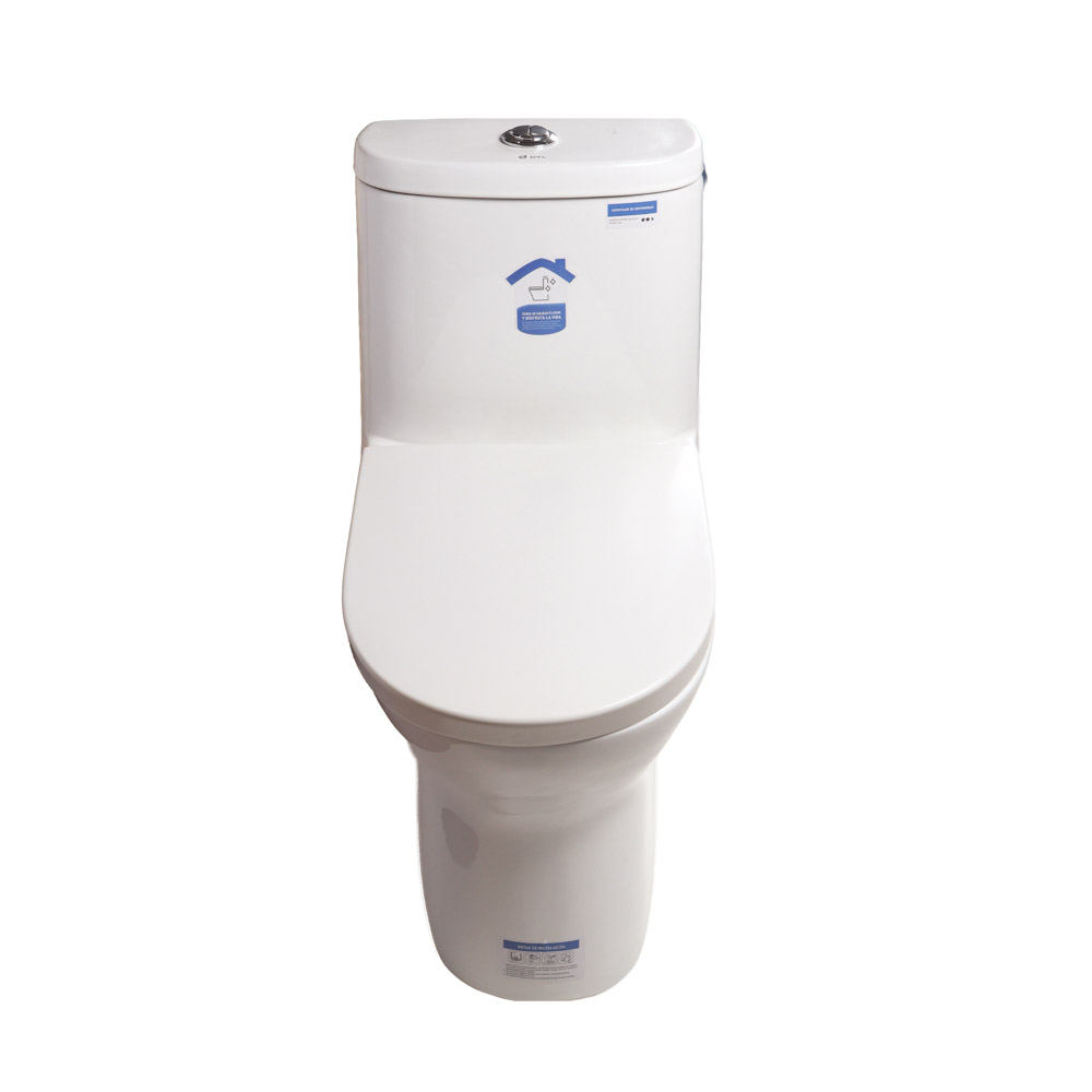 Inodoro W002