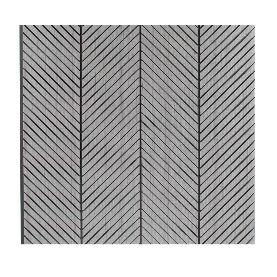 Panel PU