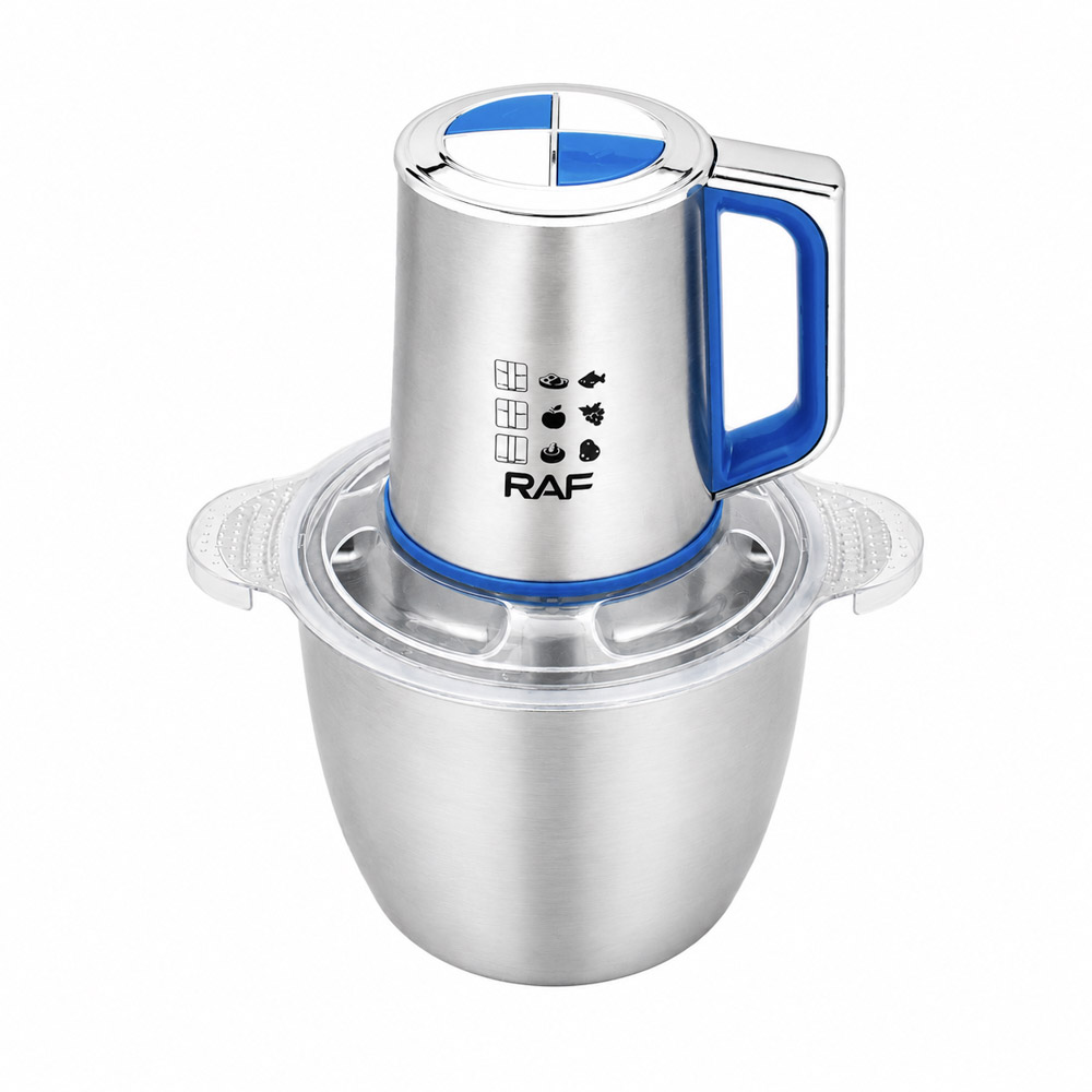 Food Processor